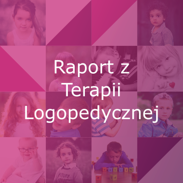 Raport z postępów terapii